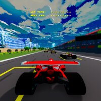 SPGP Super Polygon Grand Prix PC Crack