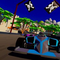 SPGP Super Polygon Grand Prix Crack Download