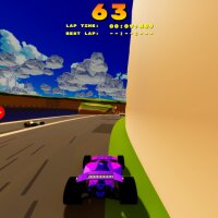 SPGP Super Polygon Grand Prix Repack Download