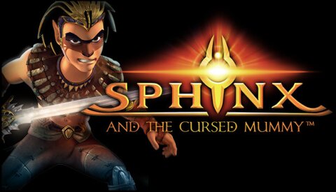 Sphinx and the Cursed Mummy Free Download