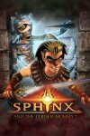 Sphinx and the Cursed Mummy Free Download