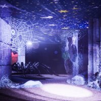 Spider Maze PC Crack