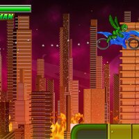 SpikerMan X Update Download