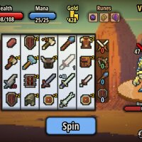 Spin Hero Torrent Download