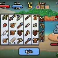 Spin Hero Update Download