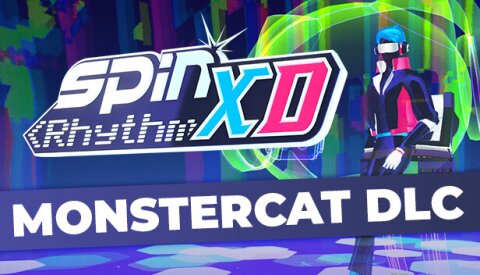 Spin Rhythm XD - Monstercat DLC Free Download