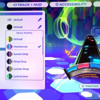 Spin Rhythm XD - Monstercat DLC PC Crack