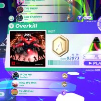 Spin Rhythm XD - Monstercat DLC Repack Download
