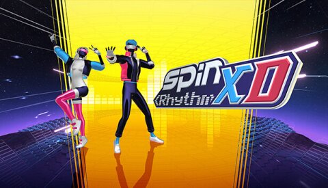 Spin Rhythm XD Free Download