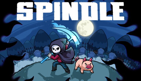 Spindle Free Download