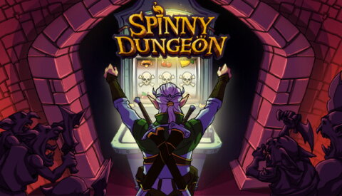 Spinny Dungeon Free Download