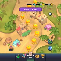 Spire Blast PC Crack