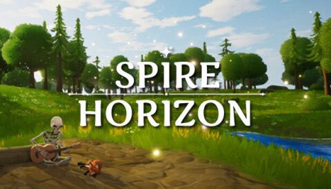 Spire Horizon Free Download