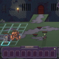 Spire of Glory Crack Download