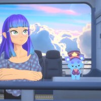 Spirit City: Lofi Sessions - All Aboard! Torrent Download