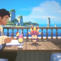 Spirit City: Lofi Sessions - All Aboard! PC Crack