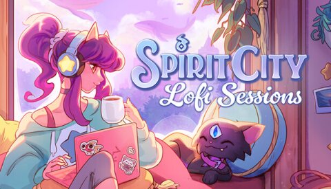 Spirit City: Lofi Sessions Free Download