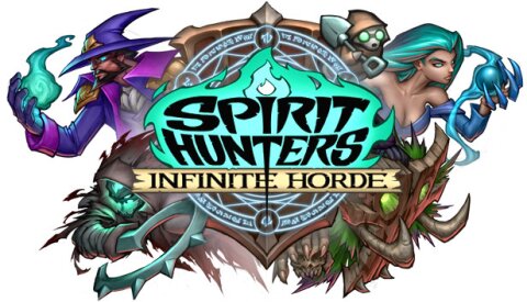 Spirit Hunters: Infinite Horde Free Download