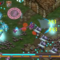 Spirit Hunters: Infinite Horde PC Crack