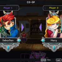 Spirit Mancer Crack Download