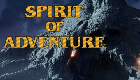 Spirit of Adventure Free Download