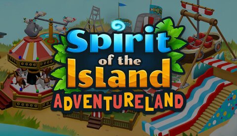 Spirit of the Island - Adventureland Free Download