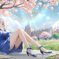 Spirit School Days Torrent Download