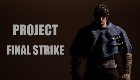 Spirit X Strike Free Download