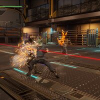 Spirit X Strike PC Crack