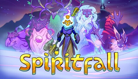 Spiritfall Free Download