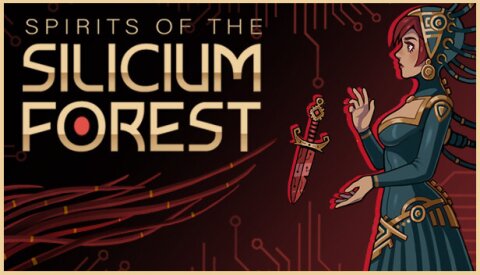 Spirits of The Silicium Forest Free Download