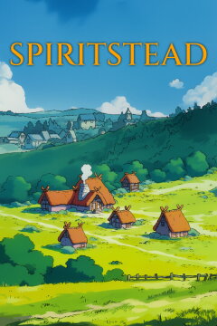 Spiritstead Free Download