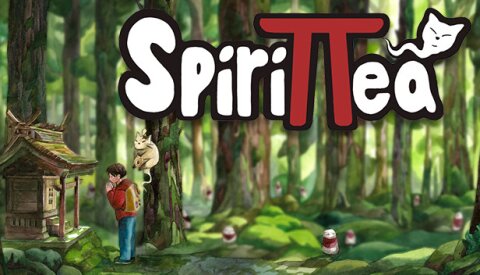 Spirittea Free Download