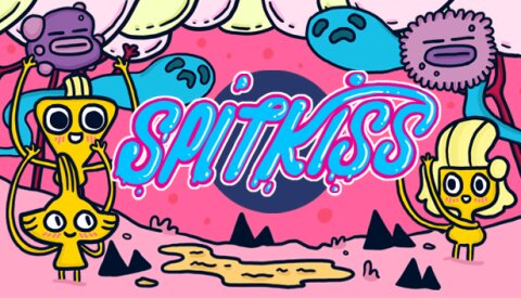 Spitkiss Free Download