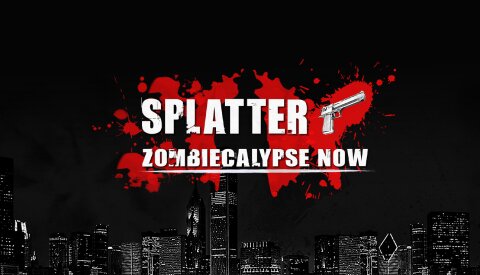 Splatter - Zombiecalypse Now (GOG) Free Download