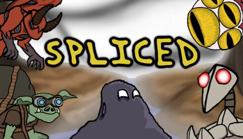 Spliced Free Download