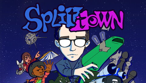 Splittown Free Download