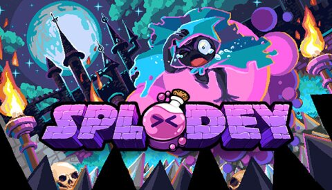 Splodey Free Download