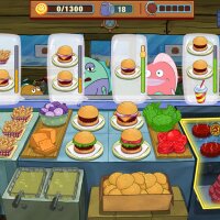 SpongeBob: Krusty Cook-Off PC Crack