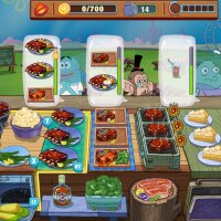 SpongeBob: Krusty Cook-Off Crack Download
