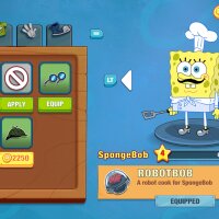 SpongeBob: Krusty Cook-Off Repack Download