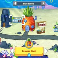 SpongeBob: Krusty Cook-Off Update Download