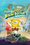 SpongeBob SquarePants: Battle for Bikini Bottom - Rehydrated Free Download