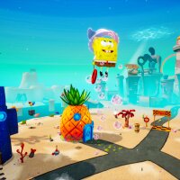 SpongeBob SquarePants: Battle for Bikini Bottom - Rehydrated Torrent Download