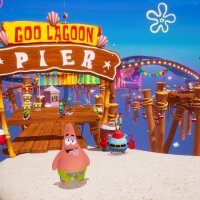 SpongeBob SquarePants: Battle for Bikini Bottom - Rehydrated PC Crack