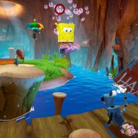 SpongeBob SquarePants: Battle for Bikini Bottom - Rehydrated Crack Download