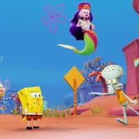 SpongeBob SquarePants: The Cosmic Shake Torrent Download