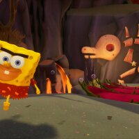 SpongeBob SquarePants: The Cosmic Shake PC Crack