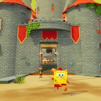 SpongeBob SquarePants: The Cosmic Shake Update Download