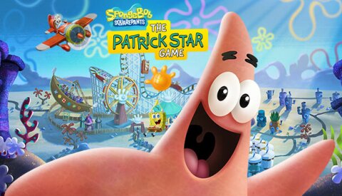 SpongeBob SquarePants™: The Patrick Star Game Free Download